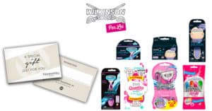 Iscrizione Concorso Wilkinson ti premia Concorso Wilkinson ti premia