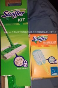 kit Swiffer
