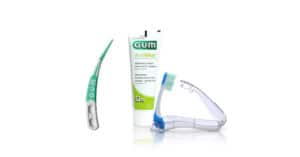 Kit igiene orale GUM