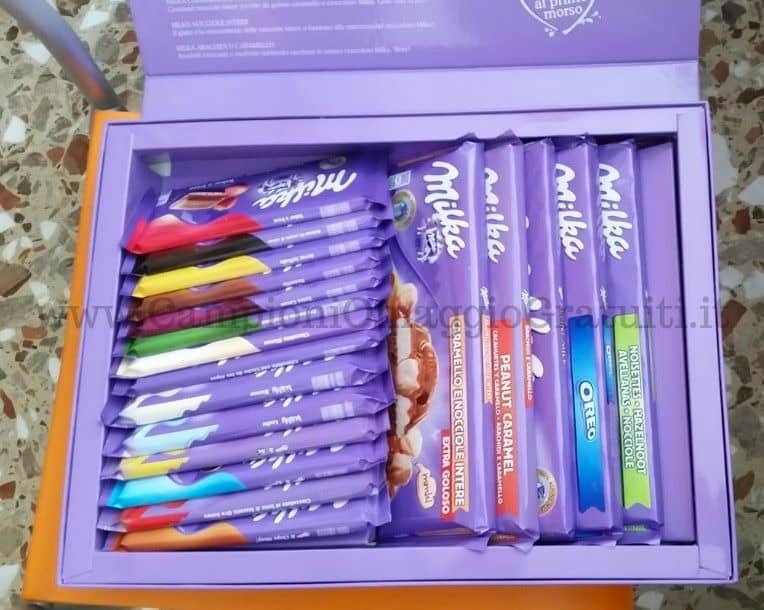 premi-milka
