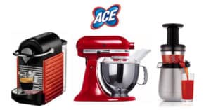 Regolamento concorso Ace premia la tua voglia di casa concorso Ace premia la tua voglia di casa