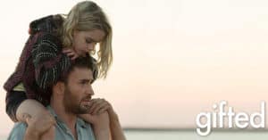 biglietti cinema per il film Gifted - Il dono del talento