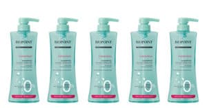Shampoo Biopoint Pure Fresh