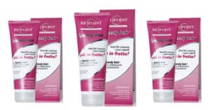 Shampoo Biopoint Speedy Hair