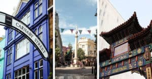 Vinci un weekend nel West End di Londra