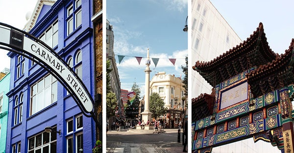 Vinci un weekend nel West End di Londra