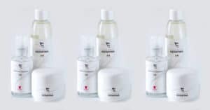 Campione Omaggio Shampoo Empireo 33 Shampoo Empireo 33