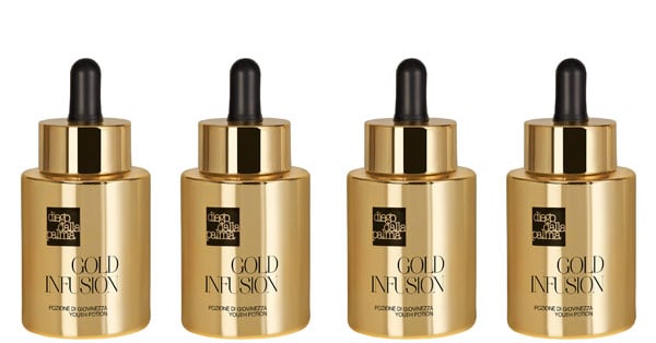 Gold Infusion Diego Dalla Palma