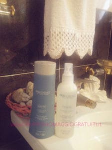 Densi Pro di Eksperience da testare ricevuto Densi Pro di Eksperience da testare