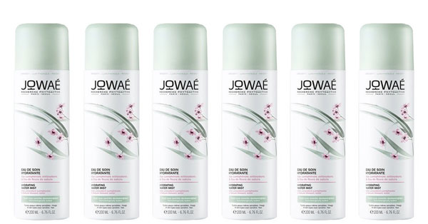 acqua idratante spray Jowaé