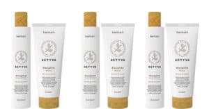 Actyva Disciplina di Kemon