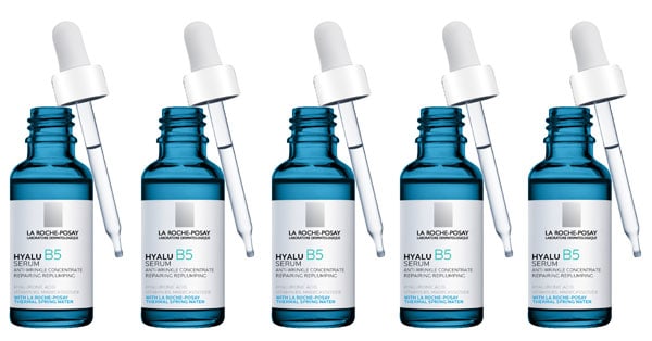 siero anti-età Hyalu B5 di La Roche Posay