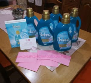 Perlana Care & Refresh
