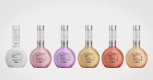 Serie Expert di L'Oréal Paris