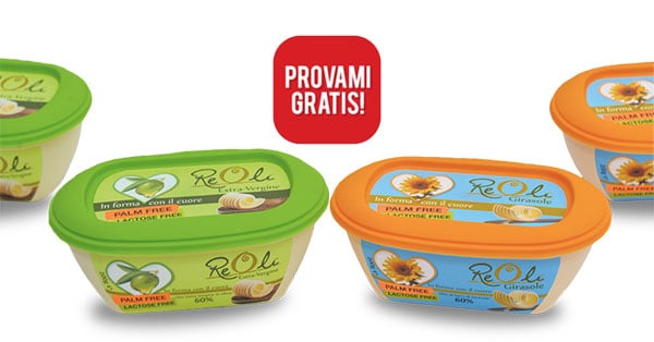 ReOlì Provami Gratis