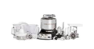 Concorso Ankarsrum Home Made