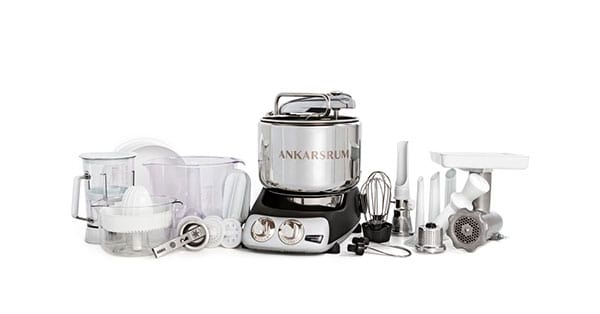 Concorso Ankarsrum Home Made