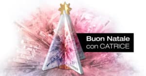 Concorso Buon Natale con Catrice