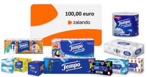 Concorso Con Tempo sei salvo