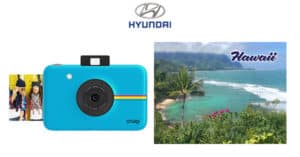 Concorso Hyundai The Kona Escape