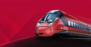 Iscrizione Concorso I nuovi viaggi di Italo Evo Concorso I nuovi viaggi di Italo Evo