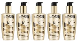 Concorso Kérastase Un Natale da favola