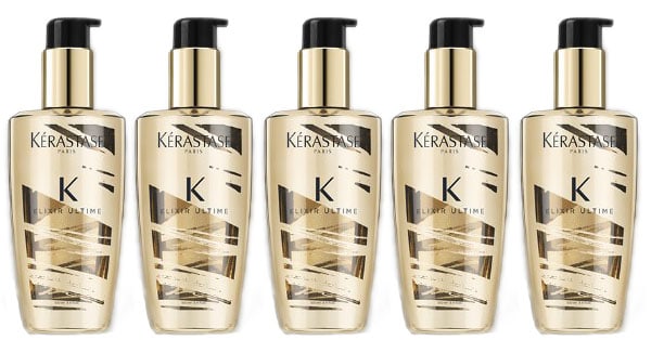 Concorso Kérastase Un Natale da favola