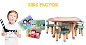Concorso Kids Factor