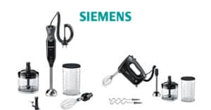 Concorso Lasciate la vostra opinione e vincete con Siemens