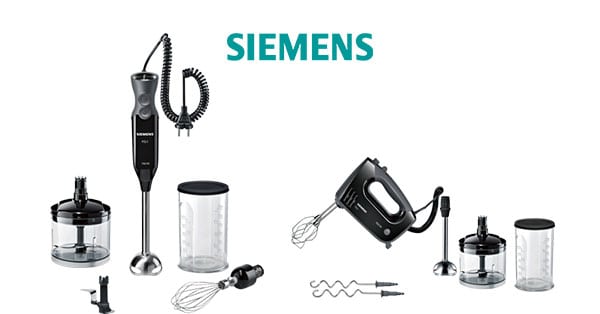 Concorso Lasciate la vostra opinione e vincete con Siemens