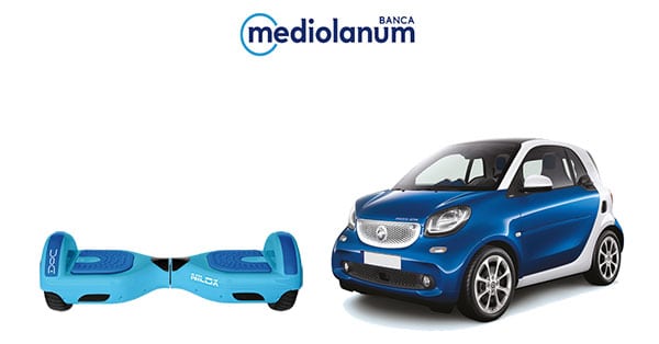 Concorso Mediolanum Inverno 2017