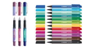 Iscrizione Concorso Novembre con Stabilo Concorso Novembre con Stabilo