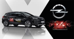 Iscrizione Concorso Opel Secret Car Concorso Opel Secret Car