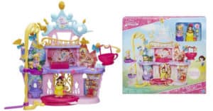 Iscrizione Concorso Radio Italia Vinci gratis un Castello musicale Small Dolls Concorso Radio Italia Vinci gratis un Castello musicale Small Dolls