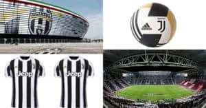 Concorso Randstad e Juventus Score your skills