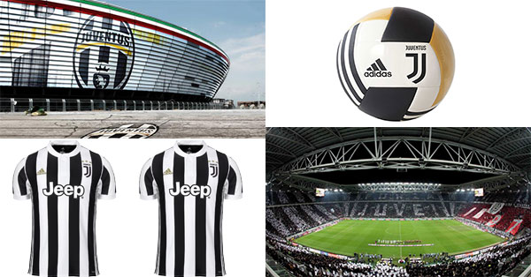 Concorso Randstad e Juventus Score your skills