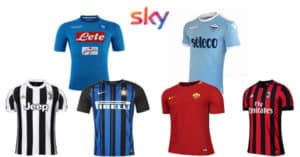 Iscrizione concorso Sky Il calcio che ami concorso Sky Il calcio che ami