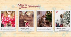 Concorso Storie di Natale Nucleo 2017