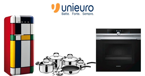 Concorso Unieuro Scatta e Vinci