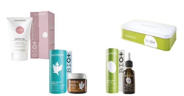 Concorso Vagheggi Il Bio+ che vuoi