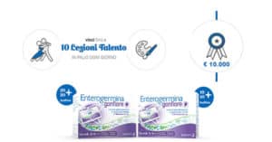 Concorso Vinci il tuo sogno