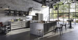 Concorso Vinci la cucina di Aran Cucine