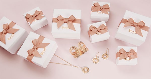 Concorso Voglio un Natale Stroili