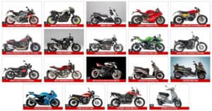 Concorso Vota e vinci la moto più bella del salone