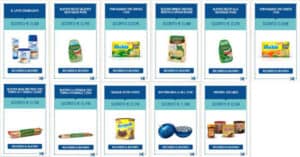 Nestlé Black Friday buoni sconto da stampare