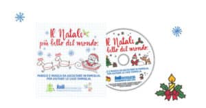CD Il Natale più bello del mondo