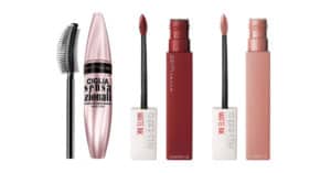 Diventa Tester Maybelline Kit Sensazionale Maybelline Kit Sensazionale