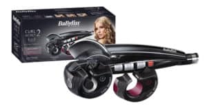 Concorso BaByliss #Nataleintesta