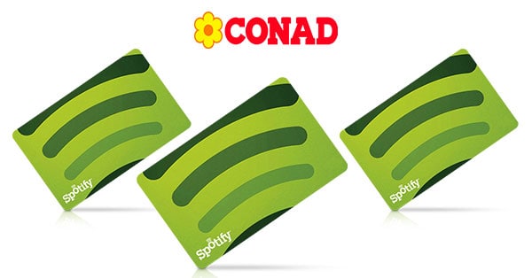 Concorso Conad Nessun uomo è un'isola