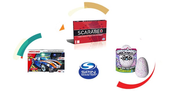 Concorso De Agostini Super! Natale